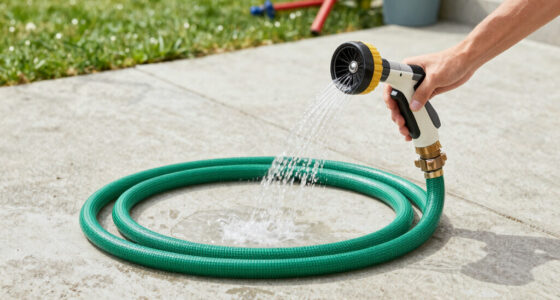 Hosepipe Bans