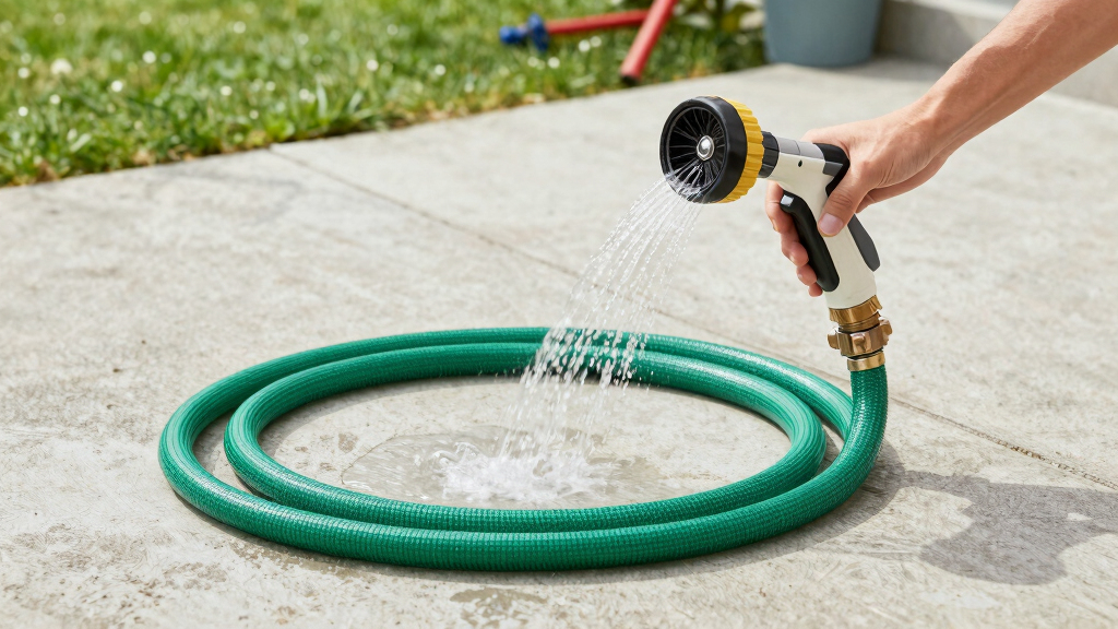 Hosepipe Bans
