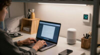 How to Choose Smart Home Devices For Dorm Rooms