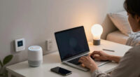 How to Choose Smart Home Devices For Dorm Rooms