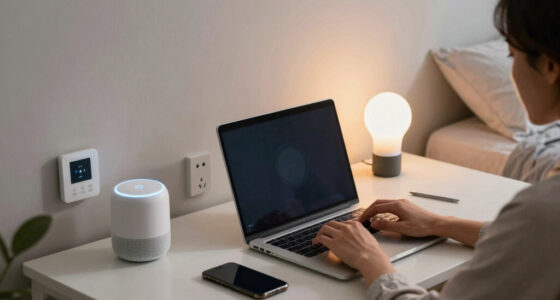 How to Choose Smart Home Devices For Dorm Rooms