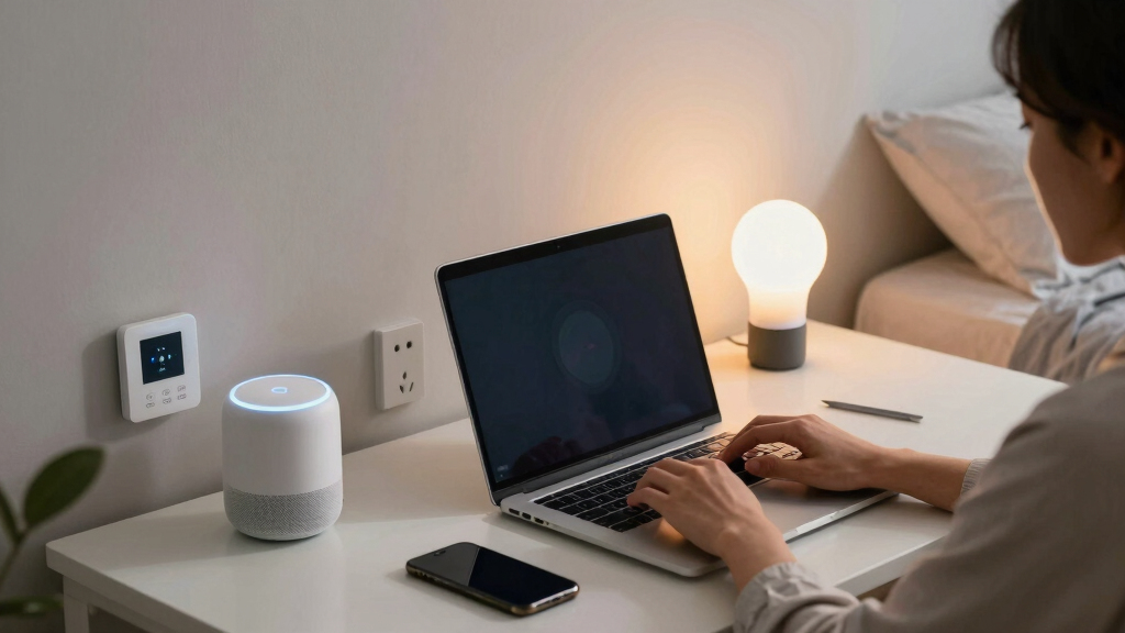 How to Choose Smart Home Devices For Dorm Rooms