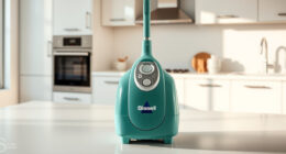 How to Fix a Bissell Carpet Cleaner That Keeps Leaving Water
