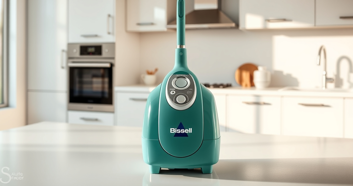 How to Fix a Bissell Carpet Cleaner That Keeps Leaving Water