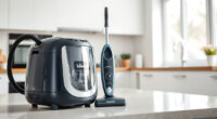 How to Fix a Bissell Carpet Cleaner That Keeps No Suction