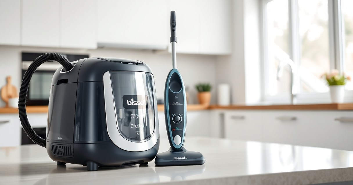 How to Fix a Bissell Carpet Cleaner That Keeps No Suction