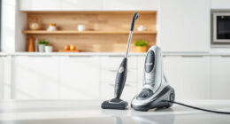 How to Fix a Bissell Carpet Cleaner That Keeps No Suction