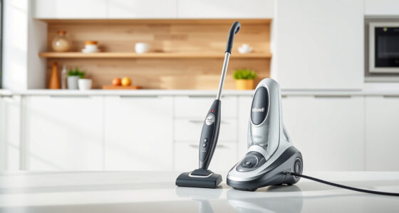 How to Fix a Bissell Carpet Cleaner That Keeps No Suction