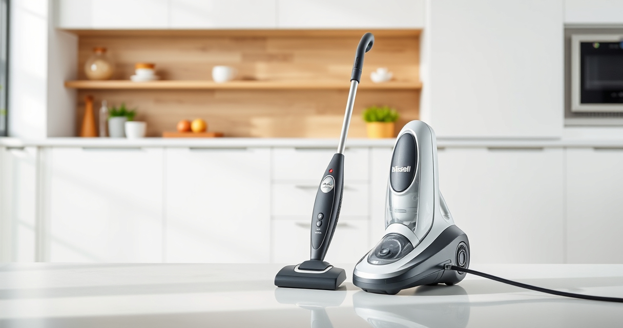 How to Fix a Bissell Carpet Cleaner That Keeps No Suction