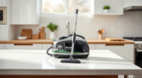 How to Fix a Bissell Carpet Cleaner That Keeps Not Spraying