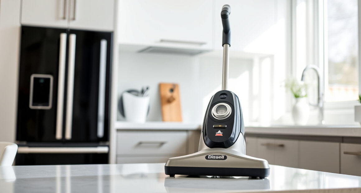 How to Fix a Bissell Carpet Cleaner That Keeps Not Spraying