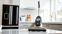 How to Fix a Bissell Carpet Cleaner That Keeps Not Spraying