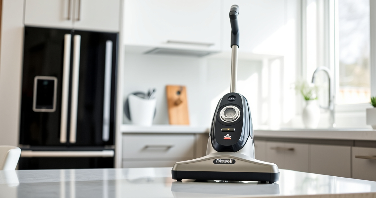 How to Fix a Bissell Carpet Cleaner That Keeps Not Spraying