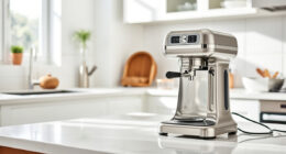 How to Fix a Breville Espresso Machine That Keeps Grinder Clog