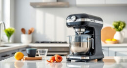 How to Fix a Breville Espresso Machine That Keeps Grinder Clog