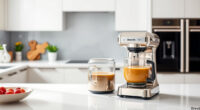 How to Fix a Breville Espresso Machine That Keeps No Pressure