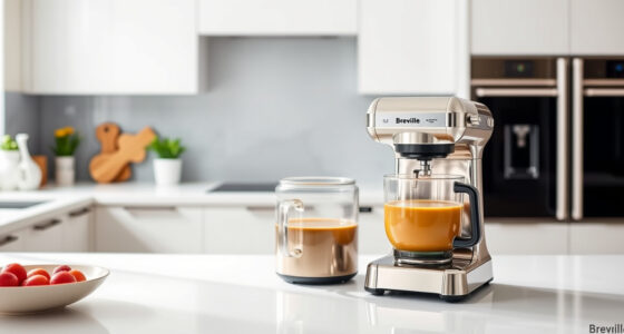 How to Fix a Breville Espresso Machine That Keeps No Pressure