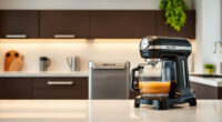 How to Fix a Breville Espresso Machine That Keeps No Pressure