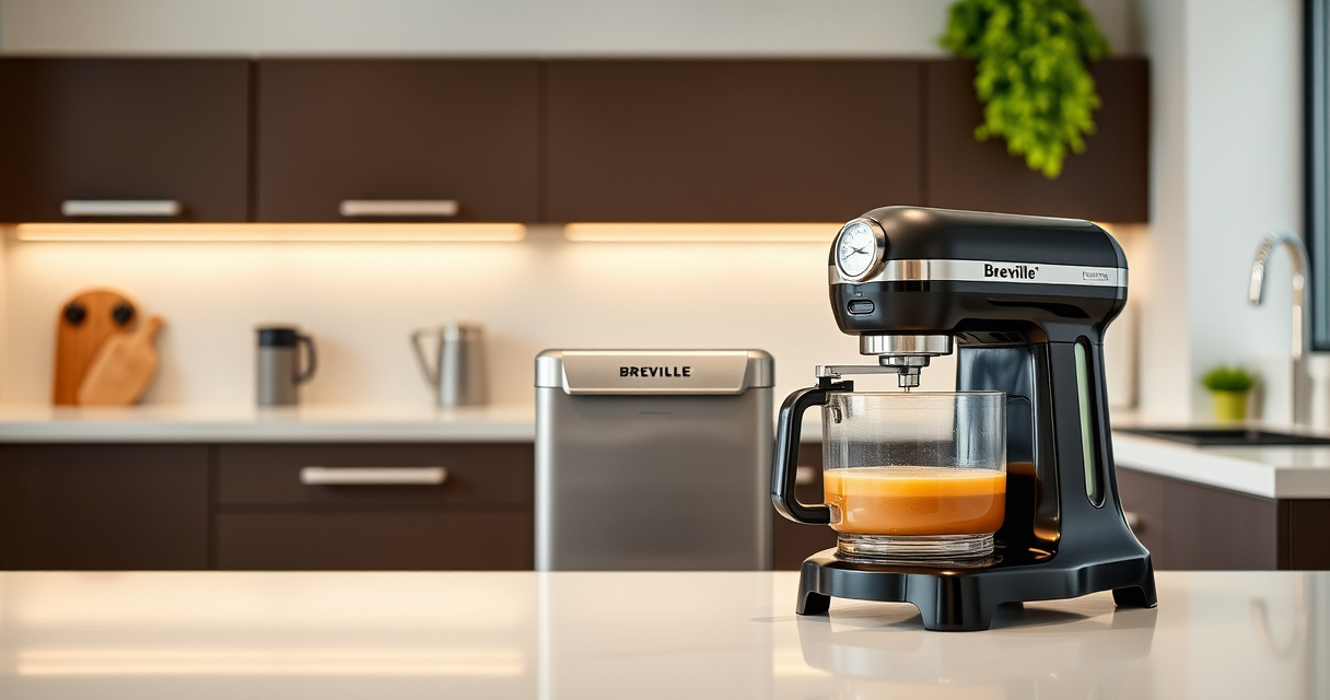 How to Fix a Breville Espresso Machine That Keeps No Pressure