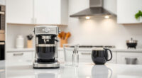 How to Fix a Breville Espresso Machine That Keeps Not Heating