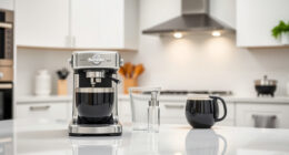 How to Fix a Breville Espresso Machine That Keeps Not Heating