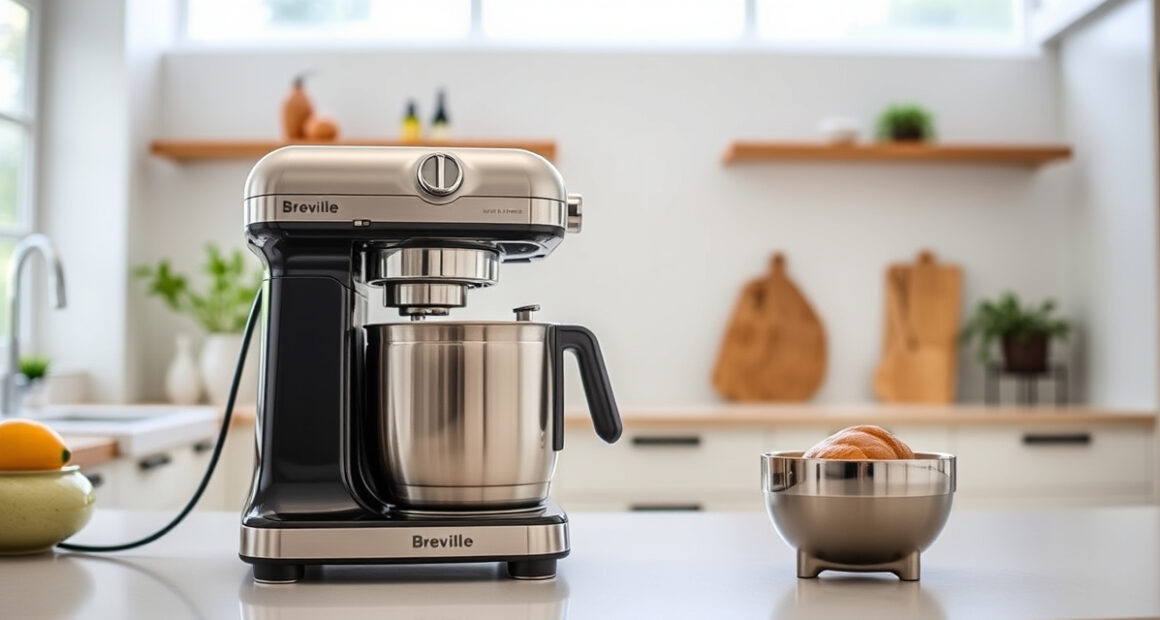 How to Fix a Breville Espresso Machine That Keeps Not Heating