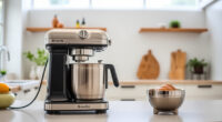 How to Fix a Breville Espresso Machine That Keeps Not Heating