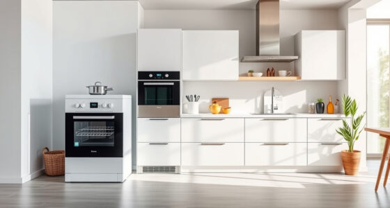 How to Fix a COSORI Air Fryer That Keeps Smoking