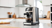 How to Fix a De'Longhi Espresso Machine That Keeps Descale Light Stuck