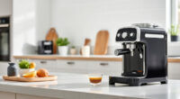 How to Fix a De'Longhi Espresso Machine That Keeps Leaking Water