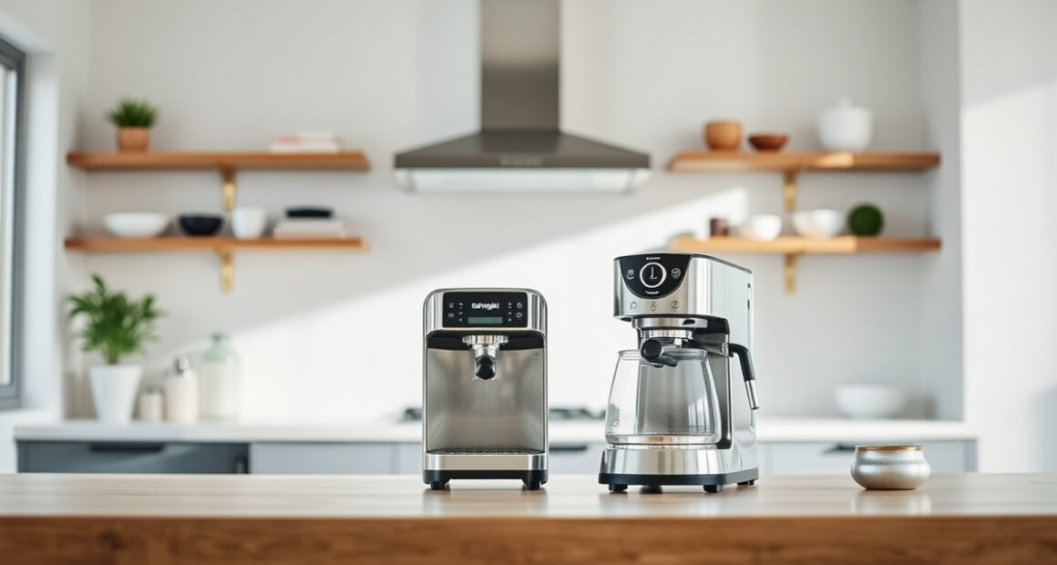 How to Fix a De'Longhi Espresso Machine That Keeps Leaking Water