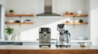 How to Fix a De'Longhi Espresso Machine That Keeps Leaking Water