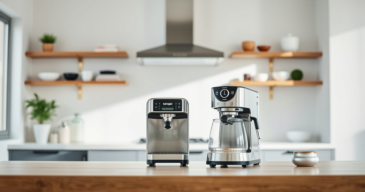 How to Fix a De'Longhi Espresso Machine That Keeps Leaking Water