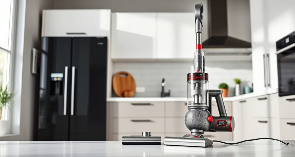 How to Fix a Dyson Cordless Vacuum That Keeps Battery Dying Fast