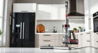 How to Fix a Dyson Cordless Vacuum That Keeps Battery Dying Fast