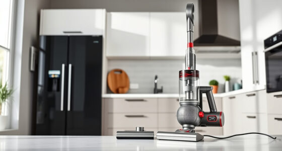 How to Fix a Dyson Cordless Vacuum That Keeps Battery Dying Fast