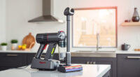 How to Fix a Dyson Cordless Vacuum That Keeps Battery Dying Fast