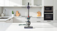 How to Fix a Dyson Cordless Vacuum That Keeps No Suction