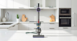 How to Fix a Dyson Cordless Vacuum That Keeps No Suction