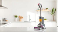 How to Fix a Dyson Cordless Vacuum That Keeps Pulsing On and Off
