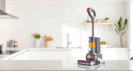 How to Fix a Dyson Cordless Vacuum That Keeps Pulsing On and Off