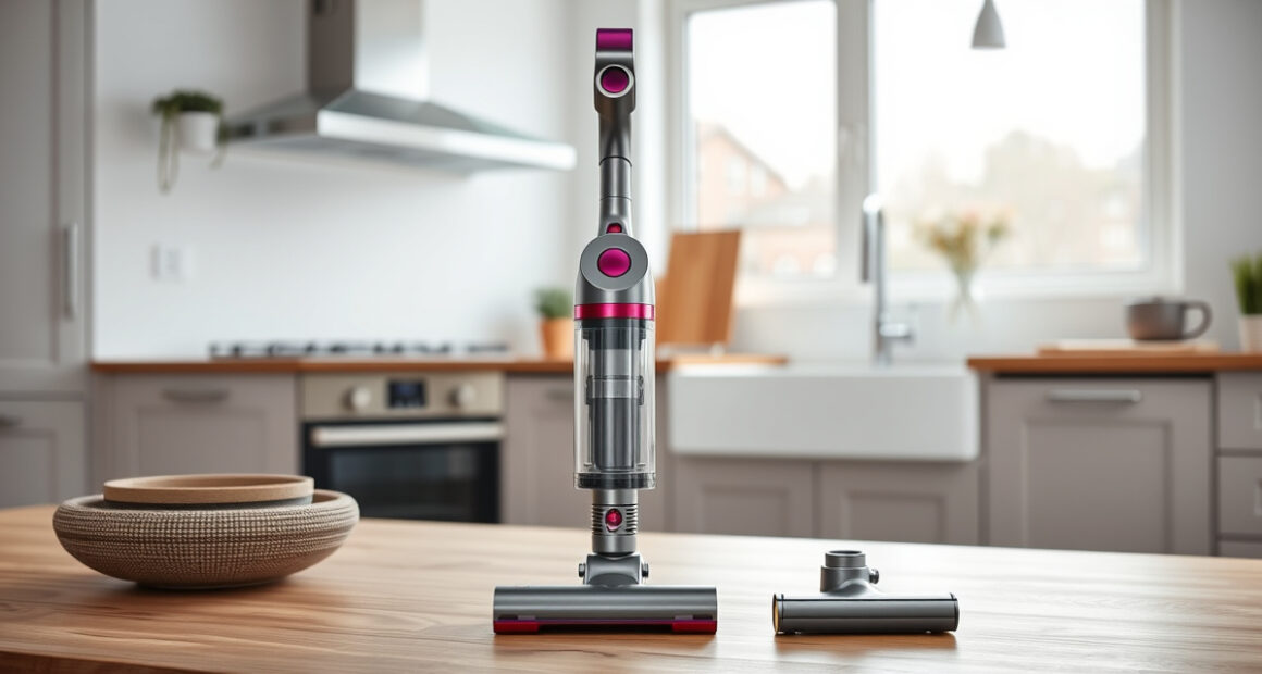 How to Fix a Dyson Cordless Vacuum That Keeps Pulsing On and Off