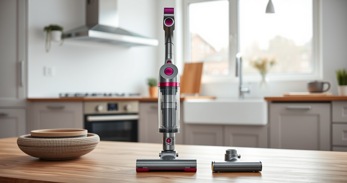 How to Fix a Dyson Cordless Vacuum That Keeps Pulsing On and Off