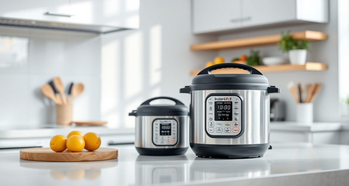 How to Fix a Instant Pot Pressure Cooker That Keeps Not Sealing