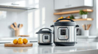 How to Fix a Instant Pot Pressure Cooker That Keeps Not Sealing
