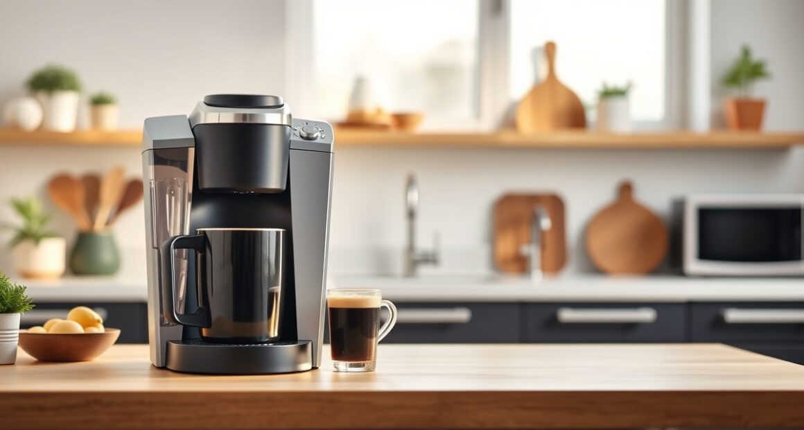 How to Fix a Keurig Coffee Maker That Keeps Tastes Bad