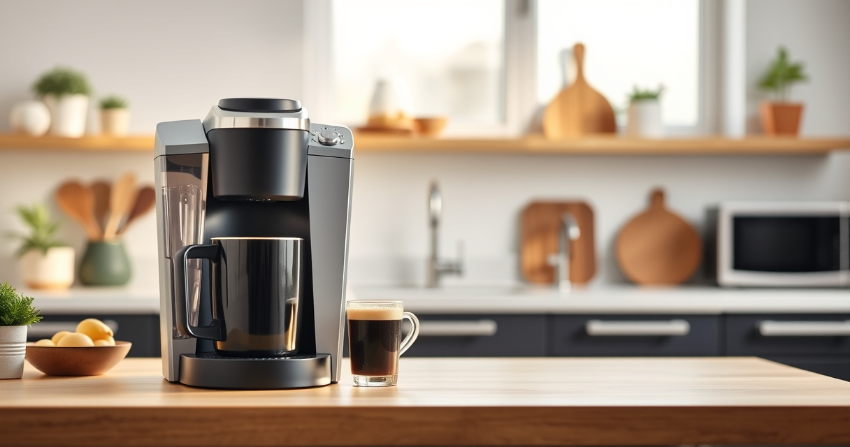 How to Fix a Keurig Coffee Maker That Keeps Tastes Bad