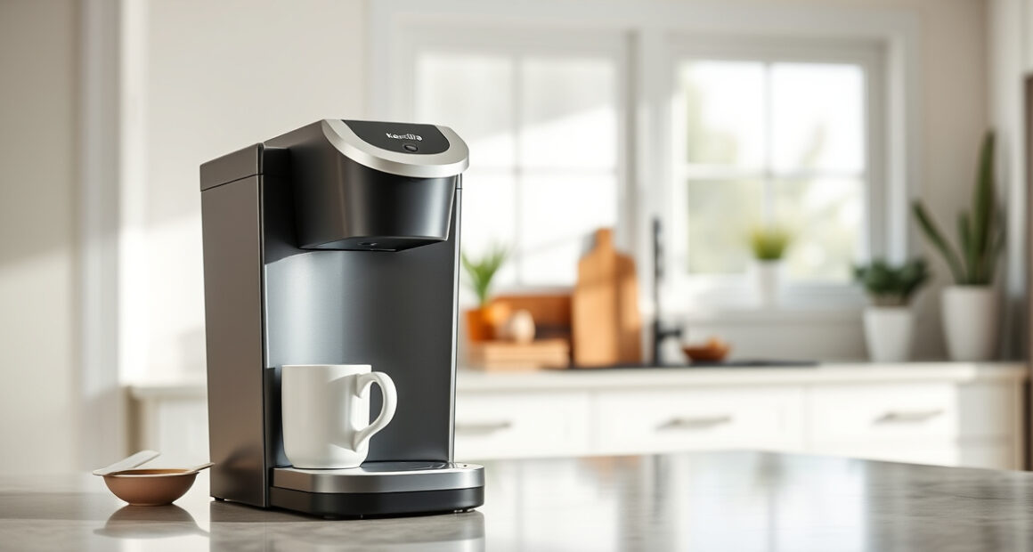 How to Fix a Keurig Coffee Maker That Keeps Tasting Bad
