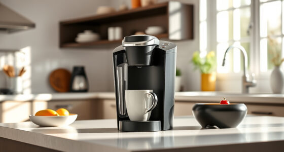 How to Fix a Keurig Coffee Maker That Won't Turn On