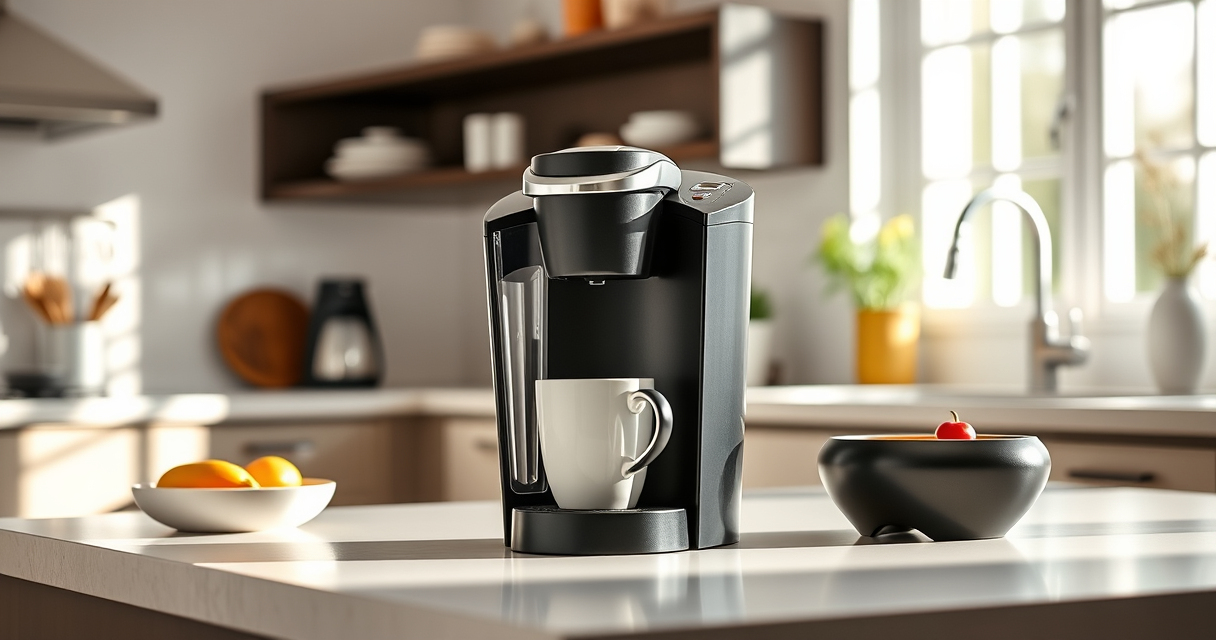 How to Fix a Keurig Coffee Maker That Won't Turn On